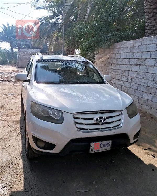 هیۆندای سەنتافی 2012  بۆ فرۆشتن لە عێراق - کوفە